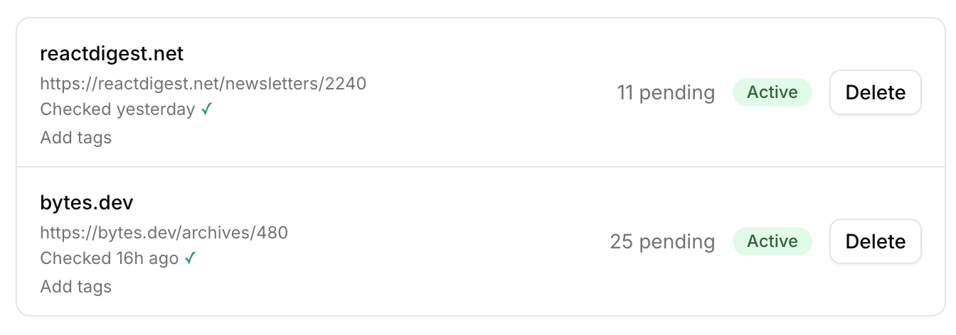 Add sources screenshot